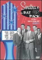 Sinatra & The Rat Pack: The Story Behind the Original Movie Ocean's 11