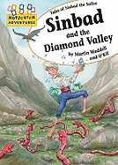 Sinbad and the Diamond Valley