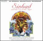 Sinbad and the Eye of the Tiger - Roy Budd