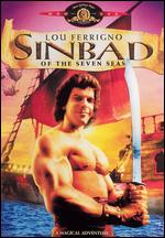 Sinbad of the Seven Seas - Enzo G. Castellari