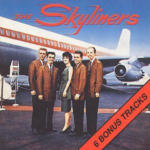 Since I Don't Have You - The Skyliners