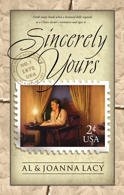 Sincerely Yours - Lacy, Al, and Lacy, Joanna