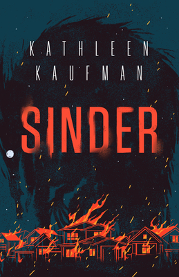 Sinder: Diabhal Book 2 - Kaufman, Kathleen