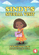 Sindy's Special Visit