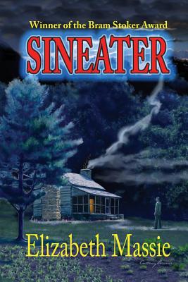 Sineater - Massie, Elizabeth