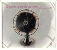 Sinfonietta Ventus Live - Sinfonietta Ventus