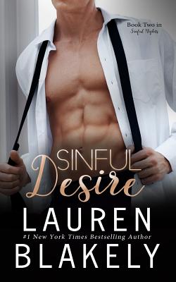 Sinful Desire - Blakely, Lauren