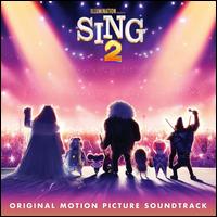 Sing 2 [Original Soundtrack] - Original Soundtrack