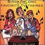 Sing-A-Long with Your Favorite TV Themes