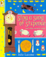 Sing A Song Of Sixpence