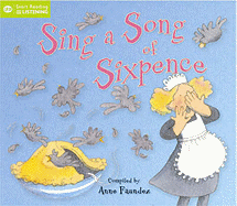 Sing a Song of Sixpence