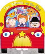 Sing-Along Fun: The Wheels on the Bus