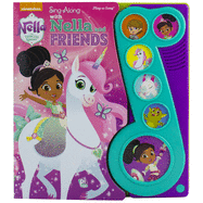 Sing Along W/Nella & Friends: Target Exclusive Edition