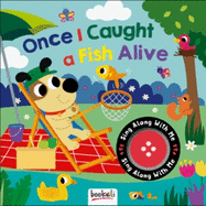 Sing Along With Me Sound: Once I Caught a Fish Alive