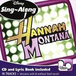 Sing-Along - Hannah Montana