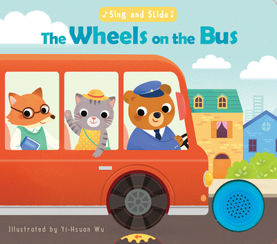 Sing and Slide: The Wheels on the Bus - 