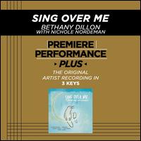 Sing Over Me - Bethany Dillon