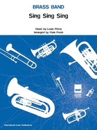 Sing Sing Sing (Score & Parts)