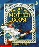 Sing Song of Mother Goose