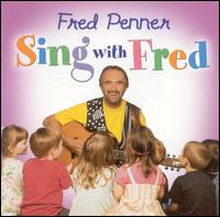 Sing with Fred - Fred Penner