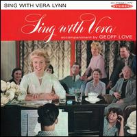 Sing with Vera - Vera Lynn