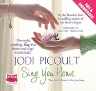 Sing You Home