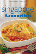 Singapore Favourites - Periplus