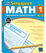 Singapore Math, Grade 2