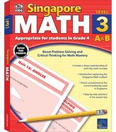 Singapore Math, Grade 4: Volume 24