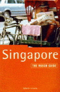Singapore: The Rough Guide, First Edition