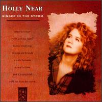 Singer in the Storm - Holly Near & Mercedes Sosa