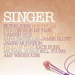 Singer - Various Artists