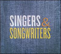 Singers & Songwriters [Time-Life Box Set] - Various Artists