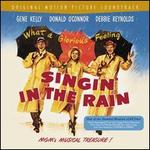 Singin' in the Rain [Original Soundtrack] - Original Soundtrack