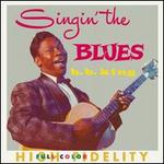 Singin' the Blues