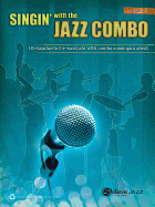 Singin' with the Jazz Combo: Drumset