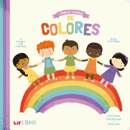 Singing / Cantando de Colores: A Bilingual Book of Harmony