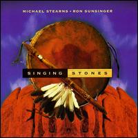 Singing Stones - Michael Stearns & Ron Sunsinger