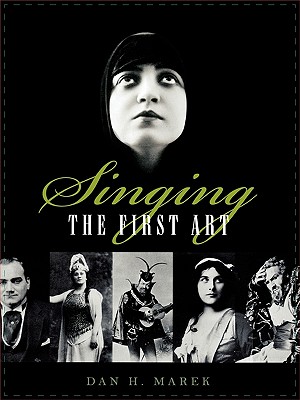 Singing: The First Art - Marek, Dan H