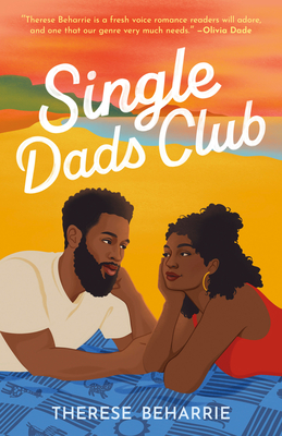 Single Dads Club - Beharrie, Therese