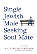 Single Jewish Male Seeking Soul Mate