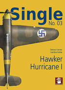 Single No. 03: Hawker Hurricane 1