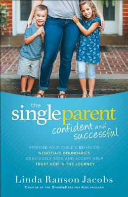 Single Parent - Jacobs, Linda Ranson