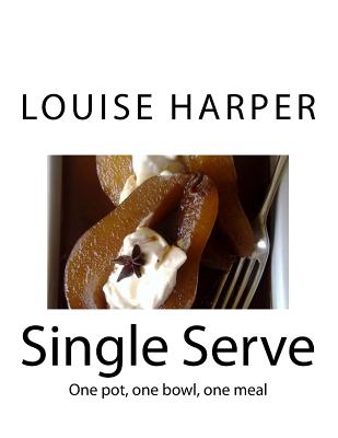 Single Serve - Harper, Louise