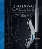 Single Variable Calculus : Early Transcendentals, Volume II