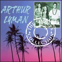 Singles Collection - Arthur Lyman