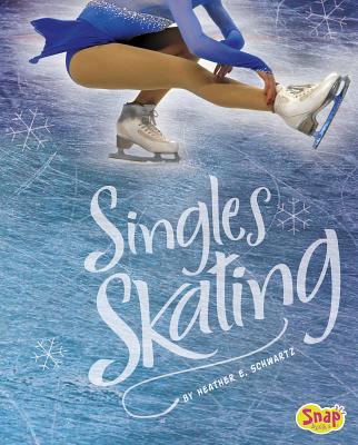 Singles Skating - Schwartz, Heather E