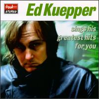 Sings His Greatest Hits For You - Ed Kuepper