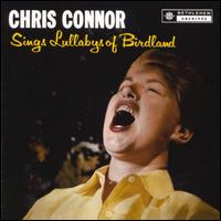 Sings Lullabies of Birdland - Chris Connor