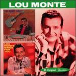 Sings Songs for Pizza Lovers/Lou Monte Sings for You